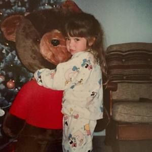 Meet your Posher, Julie